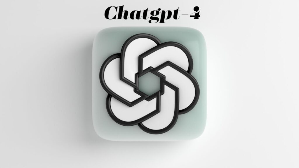 Chatgpt- 4