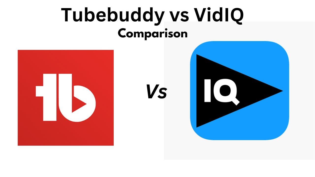 Tubebuddy Vs VidIQ: The Ultimate YouTube Tool Comparison For Creators ...