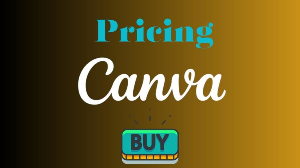 Canva vs Figma: Pricing Comparison